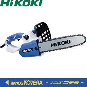 HiKOKI 工機ホールディングス  電気チェンソー　FCS30SA　バーサイズ300mm｜handskotera