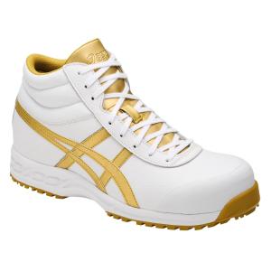 asics アシックス 作業用靴 JIS規格安...の詳細画像2