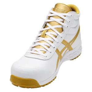 asics アシックス 作業用靴 JIS規格安...の詳細画像3