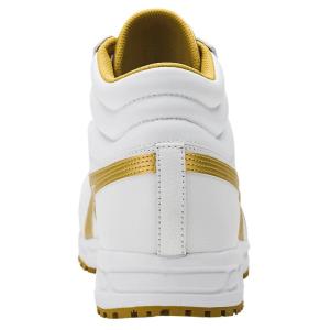 asics アシックス 作業用靴 JIS規格安...の詳細画像5