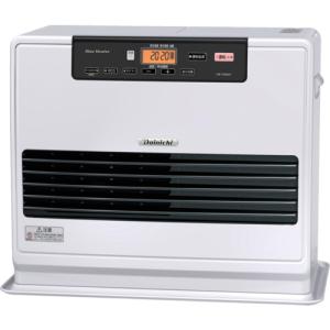 DAINICHI ダイニチ　石油ファンヒーター　FW-72NDX1−ホワイト　0016320｜ハンズコテラ Yahoo!ショップ