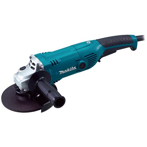 makita マキタ  150mm電気ディスクグラインダ　2,200W　GA6021C