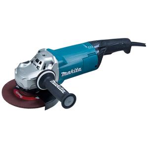 マキタ（makita） 100mm電気ディスクグラインダ 880W 低速高トルク