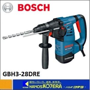 BOSCH（ボッシュ） SDSプラスハンマードリル (2kg) GBH2-26DE