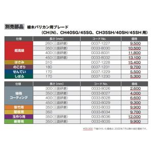 HiKOKI 工機 ツールレスブレード交換部品...の詳細画像3