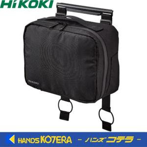 HiKOKI（ハイコーキ） 【メーカー取寄せ】HiKOKI 0037-8853 バッグ