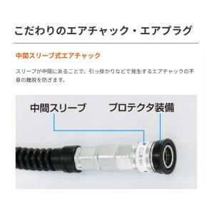 MAX マックス エアホース 高圧用スタンダー...の詳細画像5