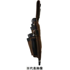 KH 基陽 HUMHEM釘袋平型 オリーブ:H...の詳細画像3