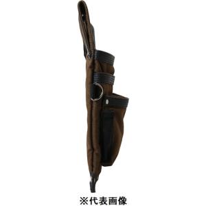 KH 基陽 HUMHEM釘袋平型 オリーブ:H...の詳細画像4
