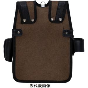 KH 基陽 HUMHEM釘袋 オリーブ:HM2...の詳細画像2