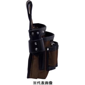 KH 基陽 HUMHEM釘袋 オリーブ:HM2...の詳細画像4