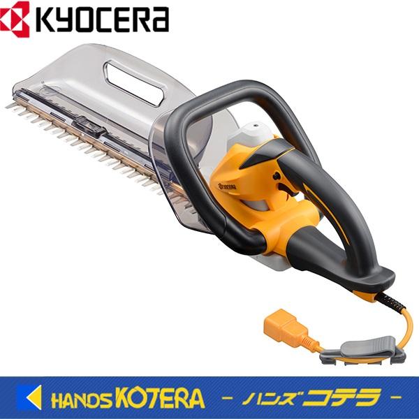 KYOCERA 京セラ  ヘッジトリマ　HT-3843　超高級刃　刈込幅：380mm  RYOBI ...