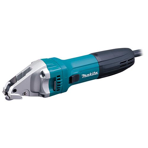 makita マキタ  ストレートシャー　100V　鉄鋼板：1.6mm　JS1601