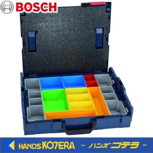代引不可 BOSCH ボッシュ エルボックスシステム キャリーL-BOXX