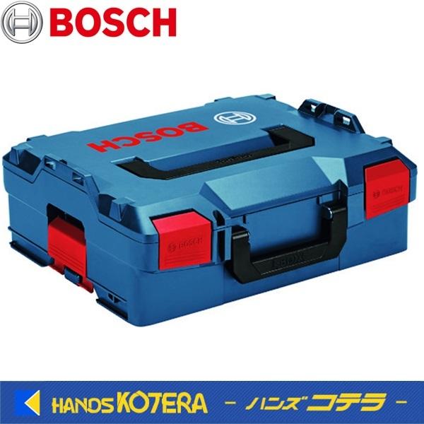 BOSCH ボッシュ  エルボックスシステム　L-BOXX136N（L-BOXX136）Mサイズ