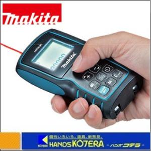 makita マキタ  レーザー距離計　ケース・ストラップ付　LD080PI　傾斜センサー付　IP5...