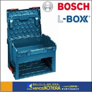 代引不可  BOSCH  ボッシュ  エルボックスシステム　LS-BOXX306BL
