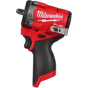 milwaukee ミルウォーキー  M12 FUEL 3/8インチ542Nm　インパクトレンチ　M12 FIW2F38-0X0 JP｜ハンズコテラ Yahoo!ショップ