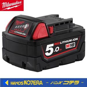 Milwaukee（ミルウォーキー） 在庫あり M18 FUEL ダブルバッテリー