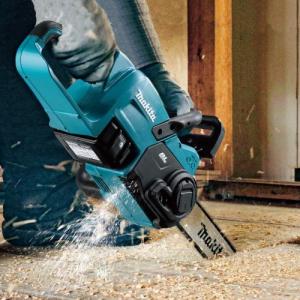 makita マキタ 18V充電式チェンソー ...の詳細画像2