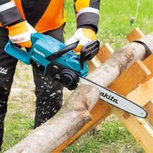 makita マキタ 18V充電式チェンソー ...の詳細画像3
