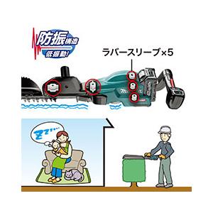 値上げ予定あり makita マキタ 40Vm...の詳細画像3