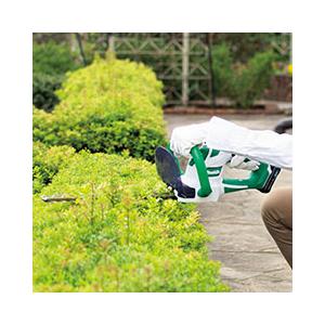 makita マキタ 10.8V充電式ヘッジト...の詳細画像1