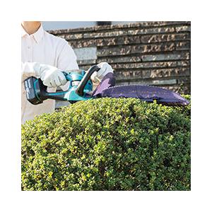makita マキタ 18V充電式ヘッジトリマ...の詳細画像2
