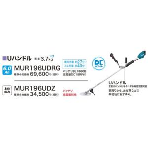 新商品 長尺商品 makita マキタ 18V...の詳細画像1