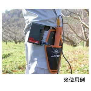 ニシガキ 交換部品 電源コード分離式 [スパイ...の詳細画像4