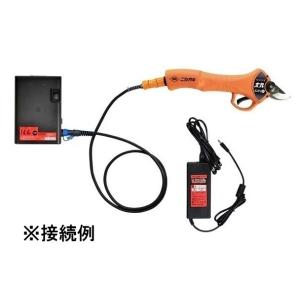 ニシガキ 交換部品 電源コード分離式 [スパイ...の詳細画像5