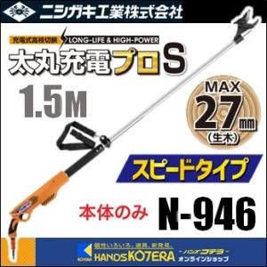 アルス ※法人専用品※アルス プロ用高枝エアー鋏 AP-1800 : DIY FACTORY