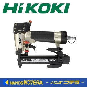 HiKOKI（ハイコーキ） HiKOKI(旧：日立工機) 4mmタッカ N2504MB : e