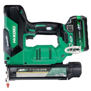 HiKOKI 工機 コードレス仕上釘打機 マル...の詳細画像1