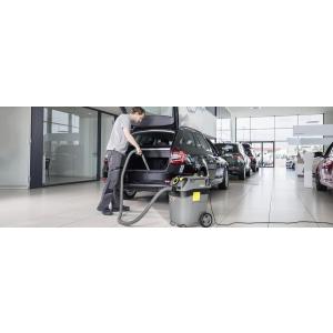 代引き不可 KARCHER ケルヒャー 乾湿両...の詳細画像5