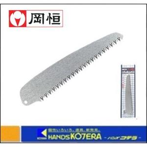 岡恒】剪定鋸（No.107） 195mm用鋸替刃 No.112 : ハンズコテラ Yahoo 