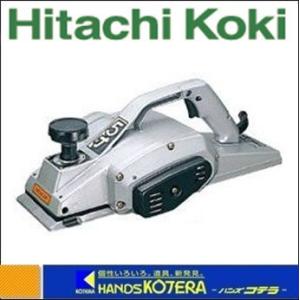 HiKOKI 工機ホールディングス  電気かんな  替刃式  P50SA(SC)  刃幅156mm｜handskotera