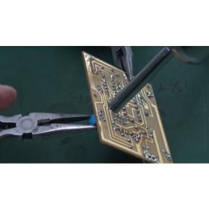 SURE 石崎電機製作所 熱風加工機 プラジェ...の詳細画像1