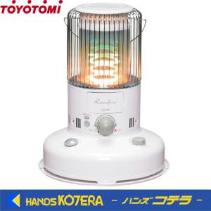 TOYOTOMI（トヨトミ） 店舗在庫品 電子点火式対流型石油ストーブ RB