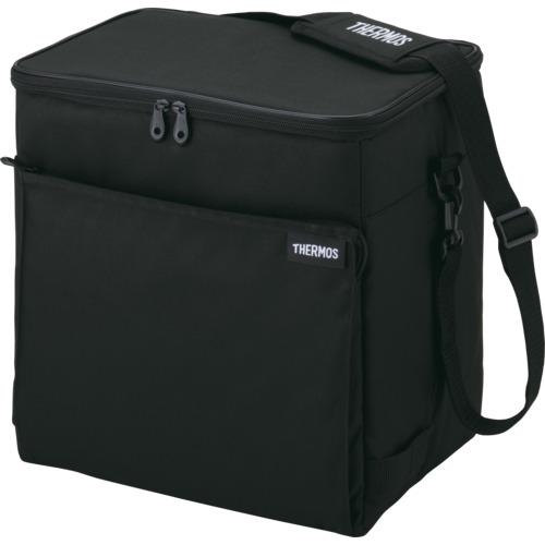 THERMOS サーモス  ソフトクーラー　オールブラックRFD-0201 ALB〜