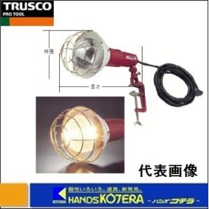TRUSCO中山 TRUSCO トラスコ LED投光器 20W 5m RTL-205
