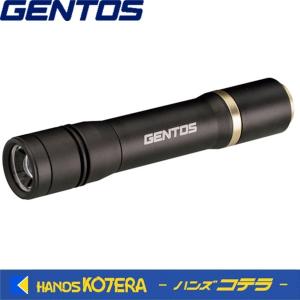 GENTOS ジェントス Gシリーズ ハイブリッド式LEDハンディライト106RG