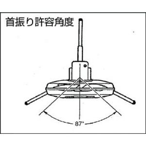 代引き不可 Suiden スイデン 50cm工...の詳細画像1