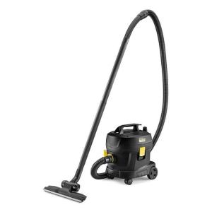 代引き不可 KARCHER ケルヒャー　環境配慮型ドライクリーナー T 11/1 Classic Re!Plast　1.527-210.0