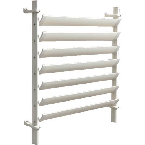 タスコ　室外機ルーバー　TA979TM