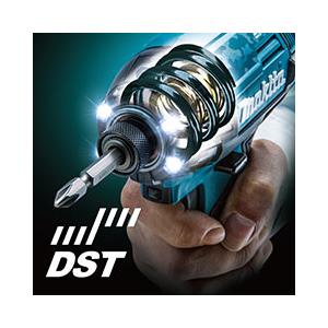 makita マキタ 40Vmax充電式インパ...の詳細画像1