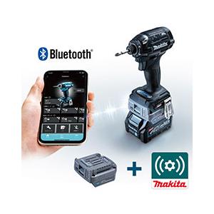 makita マキタ 40Vmax充電式インパ...の詳細画像4