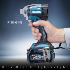 ◆欠品中◆新商品 makita マキタ 40V...の詳細画像1