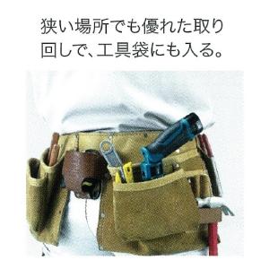 makita マキタ 7.2V充電式ペンインパ...の詳細画像2