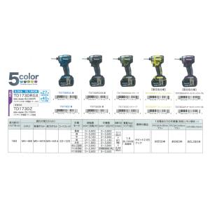 makita マキタ 18V充電式インパクトド...の詳細画像2
